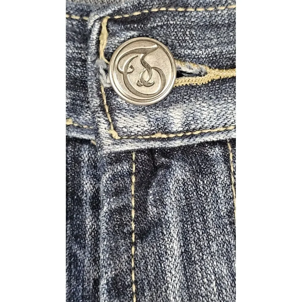 Tank jeans mens